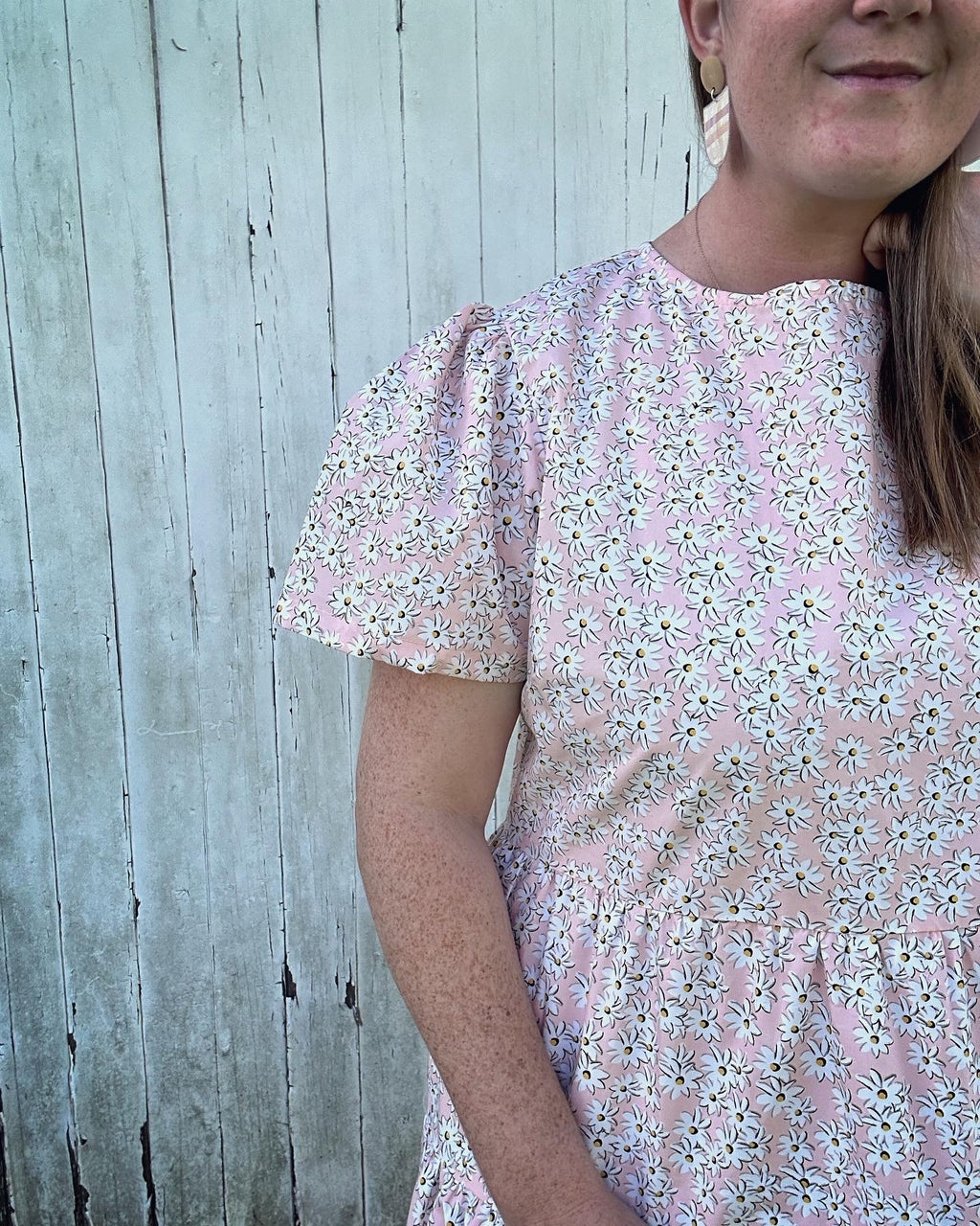 Daisy Belle Dress